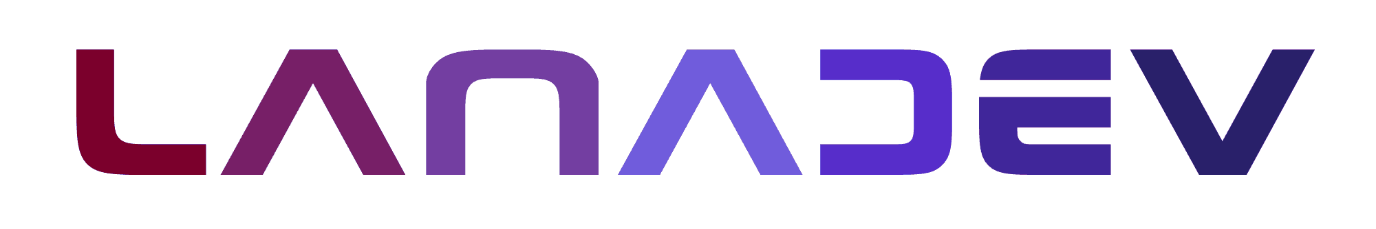 Logo LanaDev company